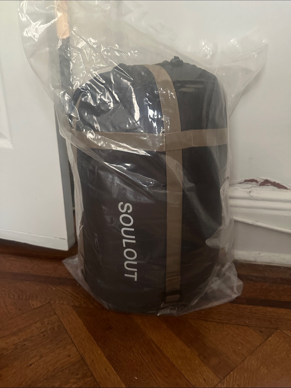SOULOUT Sleeping Bag